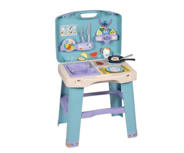 Smoby Stitch keitin