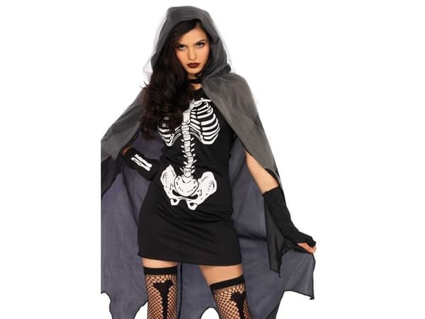 Grim Reaper kostume