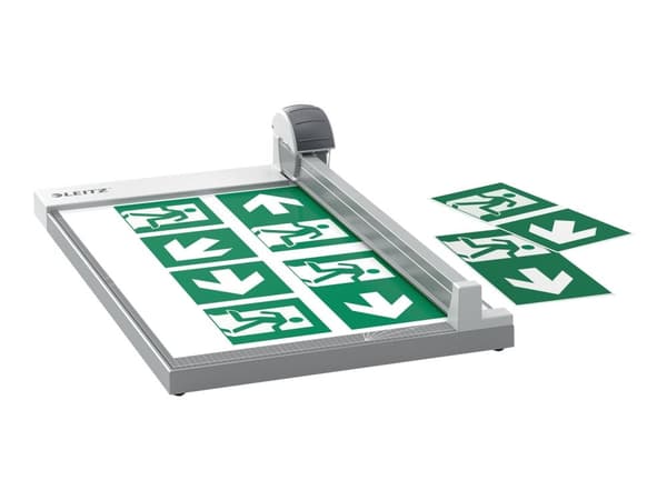 Leitz Precision Office A3 - Trimmer - papper