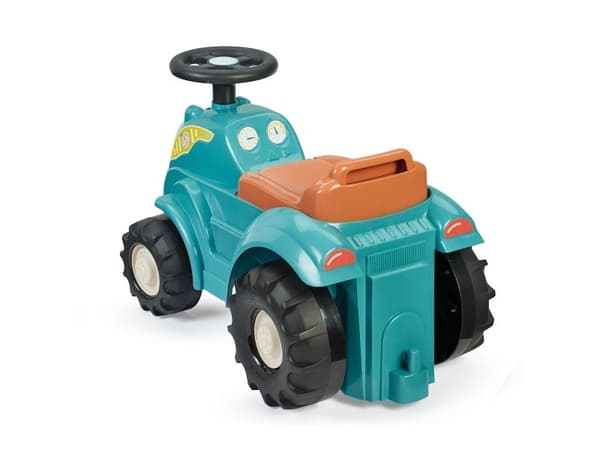 ECOIFFIER retningsstyrt traktor