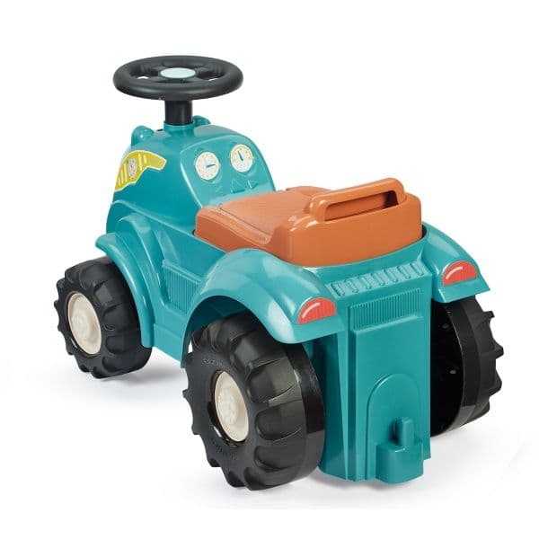 I-7953 Impulse retningsstyrt traktor