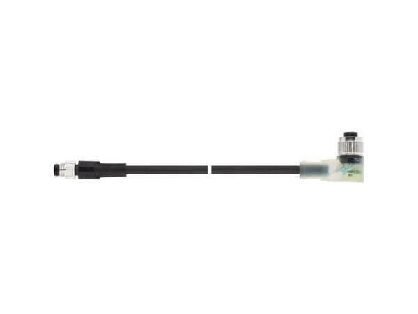 LAPP 22260273 sensor-/aktor-datakabel, färdigmonterad 1 st