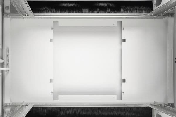 Digitus 42U serverskap, Unique Server-N
