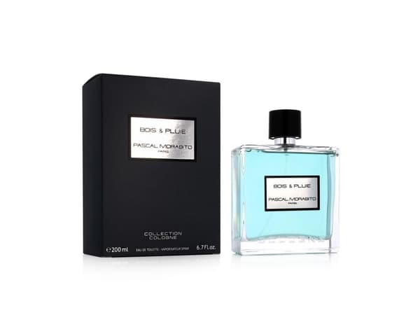 Pascal Morabito Collection Cologne Bois&amp;Pluie EDT 200 ml