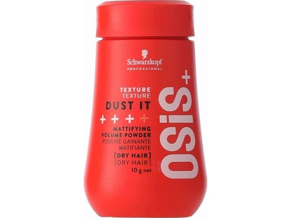 Osis+ Dust It Mattifying Volume Powder (W,10 g)