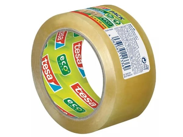 TESA Tesapack, 66 m, 50 mm, 1 styck