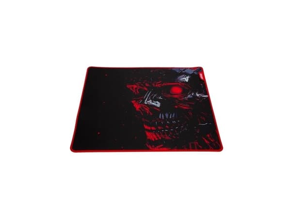 Marvo Noob G52 musematte med pels 450x400x3 mm