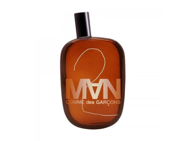 COMME des GARCONS Comme des Garcons 2 Man Eau De Toilette 50 ml (man)