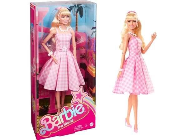 Barbie Movie Perfect Day Barbie