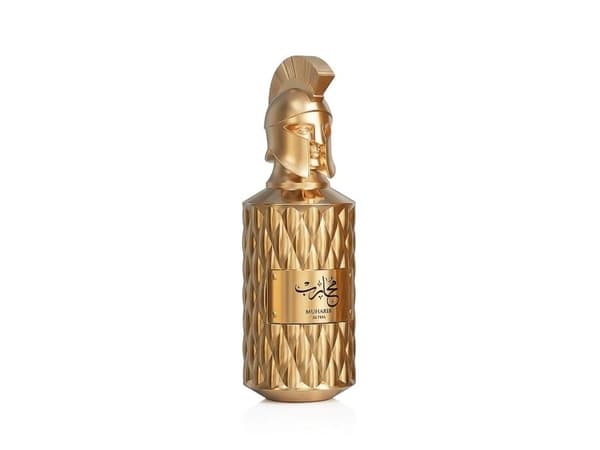 Le Falconé Muharib Alpha Extrait de Parfum 85 ml (herre)