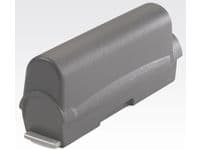 Zebra - Batteri för handdator (utökat) - 4600 mAh - för WT 4070, 4090; Zebra WT4090, WT41N0