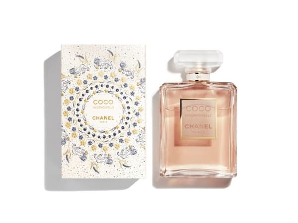 Chanel Coco Mademoiselle EDP 100ml