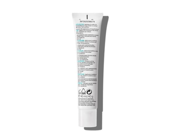 La Roche-Posay Effaclar Duo [+] Corrective Unclogging Care SPF30 40 ml