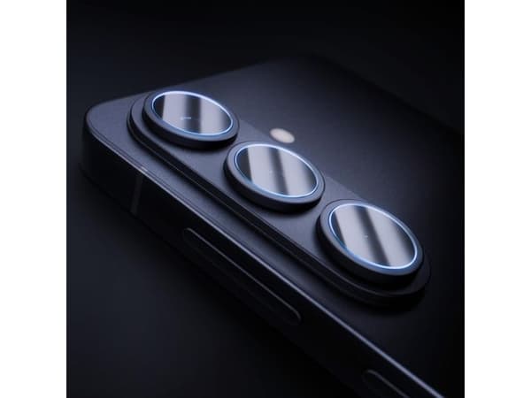 Samsung Galaxy S26 - 3mk Lens Protection