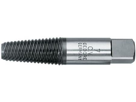 Gedore 8551 2, 9 g, 57 mm