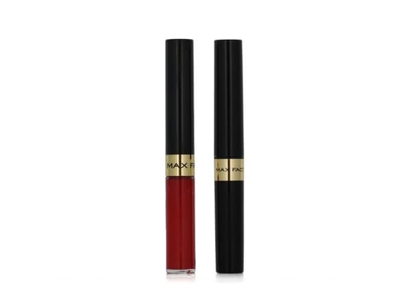 Max Factor Lipfinity Lipcolour 24h 115 Confident Long Lasting läppstift 42 g