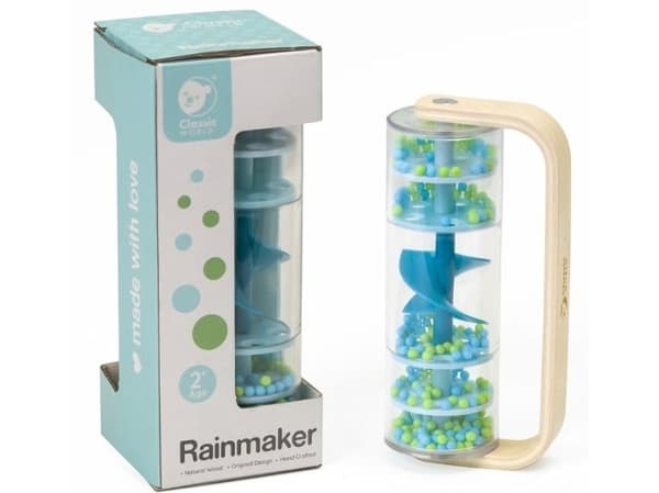 Classic Rainmaker Blue (alkaen 24 M)