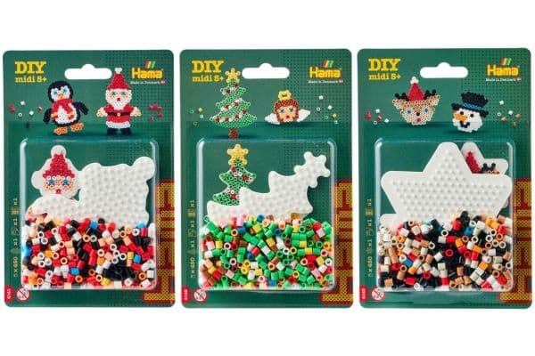 Hama 24 kpl (8 x 4141/4142/4143)