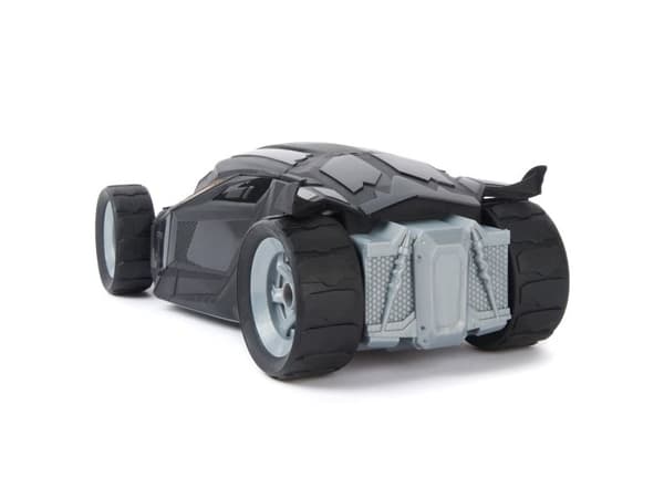 Batman Batmobile RC 1:20