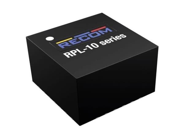 RECOM RPL-1.0-CT Jännitteensäädin - DC/DC-kytkentäsäädin 1 A