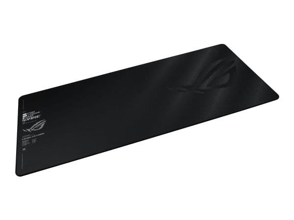 ASUS ROG Sheath II - Musematte - størrelse XXL - svart