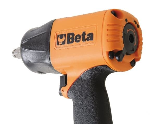 BETA 1/2" 1750Nm PNEUMATIC ACTUATOR 1927P
