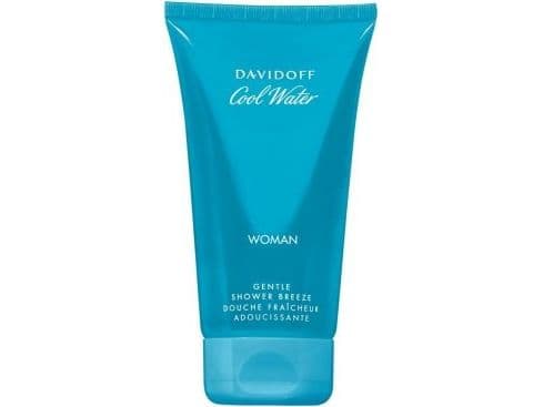 Davidoff Cool Water suihkugeeli 150ml