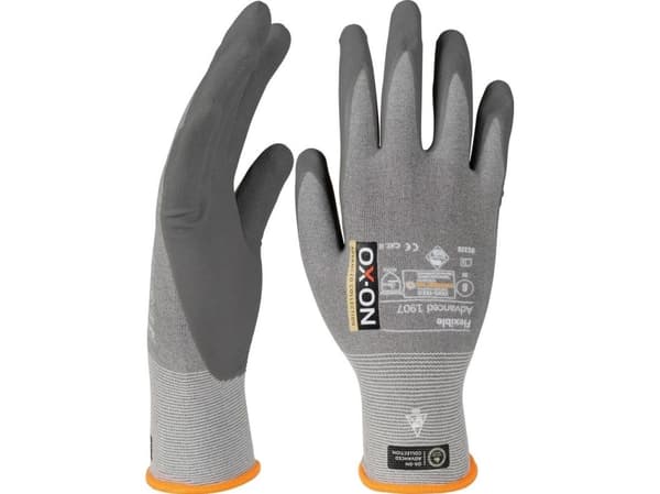 Handske ESD Flexible Advanced 1907 11