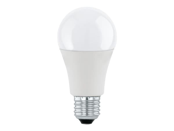 EGLO E27 A60 11W 1055LM 3000K DIMMB.