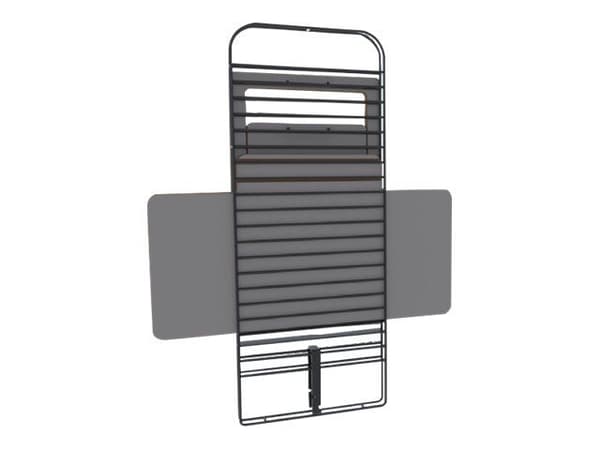 Mousetrapper® Standfriend Black