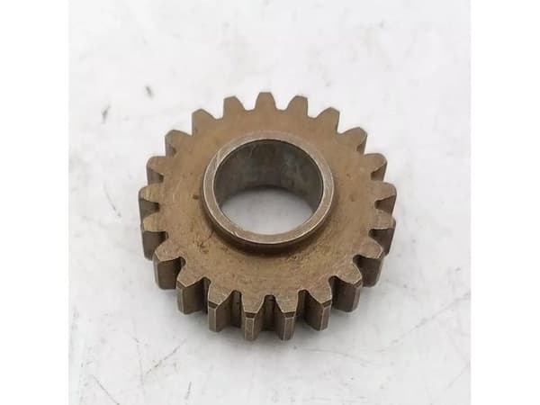 Dedra Gear