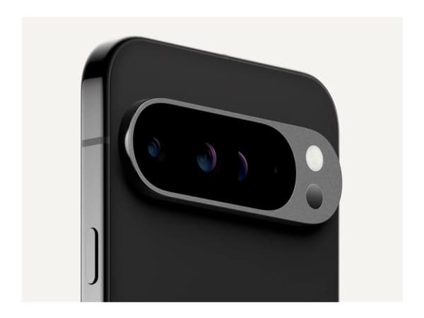 Google Pixel 9 Pro , 16 cm (6.3"), 16 GB, 128 GB, 50 MP, Android 14, musta