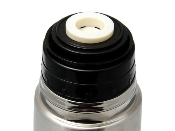 Maestro termos för turister MR-1630-75 0,75 l Silver