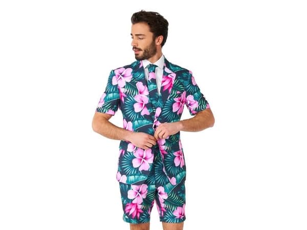 Sommar OppoSuit Hawaii Grande
