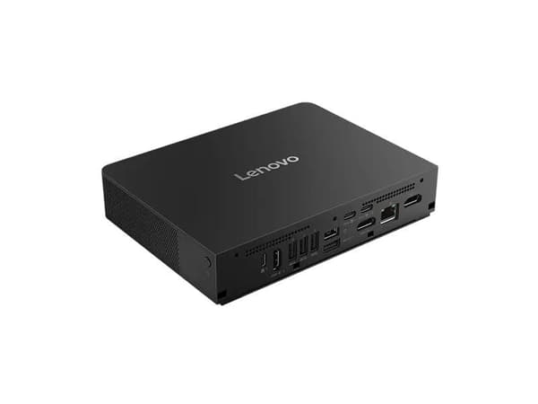 Lenovo ThinkSmart - Controller Kit - Videokonferansepakke