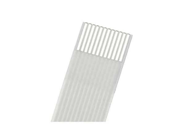Molex 151660103 flatkabel, raster 0,50 mm, 1 st