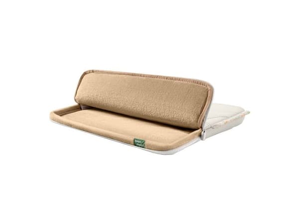 Tomtoc Terra-A27 16'' laptopveske (hvit)