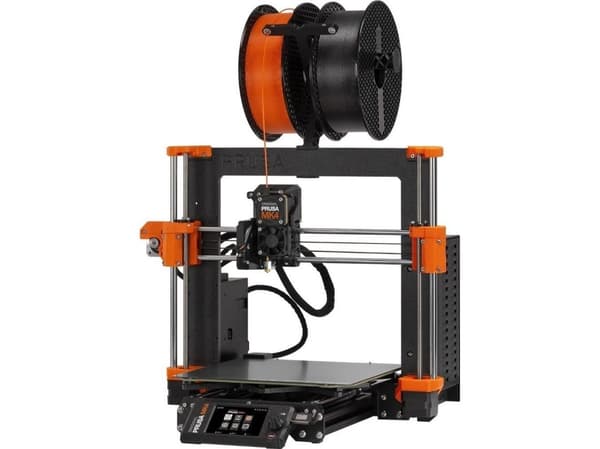 3D-skriver - Original Prusa MK4S - ferdig montert