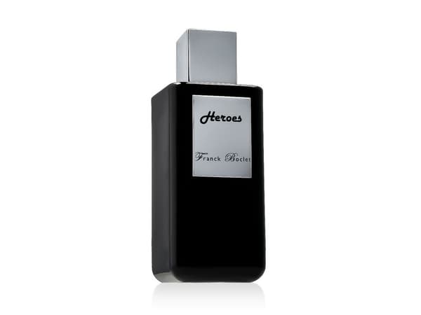 Franck Boclet, Unisex, Heroes Extrait De Parfum 100 ml