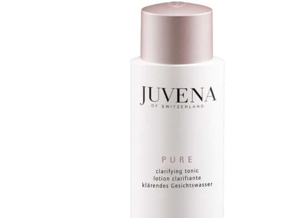 Juvena Pure Cleansing Clarifying Tonic 200 ml