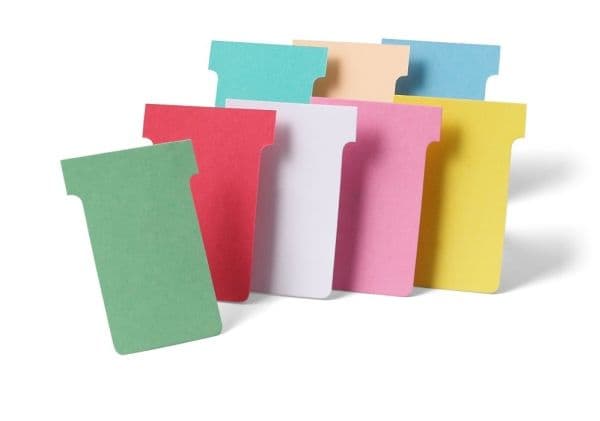 Nobo 2403004, Gult, 20 stykker