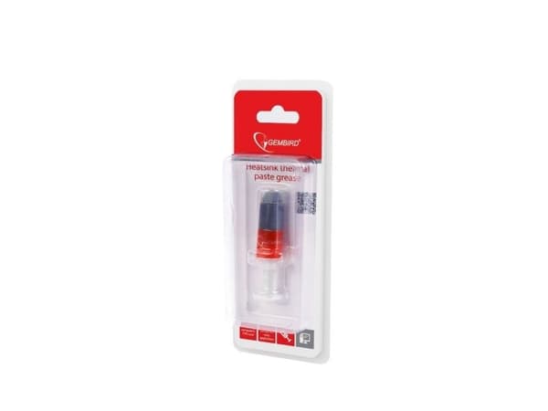 Gembird TG-G1.5-01 - Termisk pasta