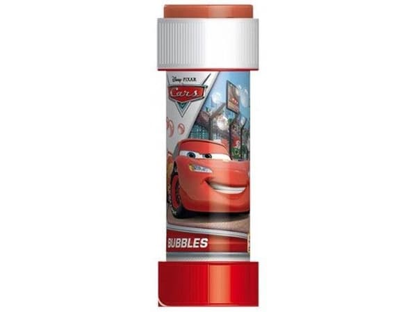 BRIMAREX Bubbles 60 ml/36 st t. Cars