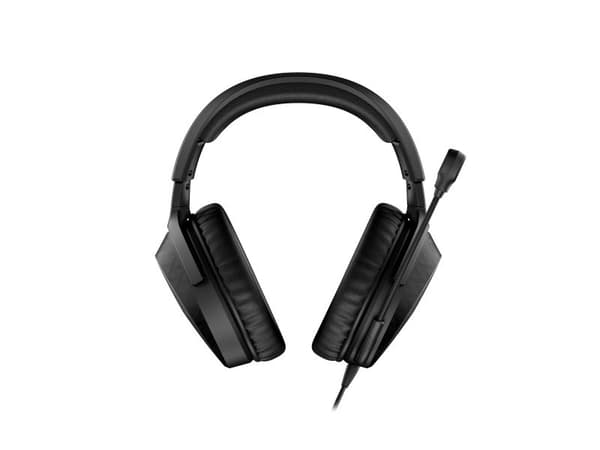 HyperX CloudX Stinger 3 -pelikuulokkeet Xbox, 275 g, Sort