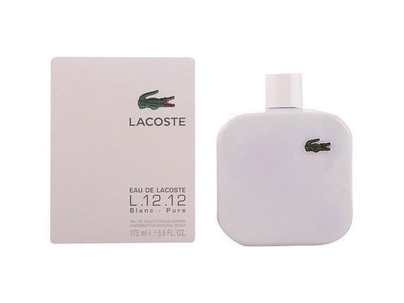 Lacoste - Eau de Lacoste L.12.12 - 175 ml