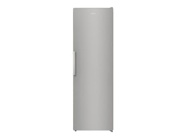 Gorenje R619EES5, 398 L, SN-ST, 38 dB, E, Harmaa, Metallinen