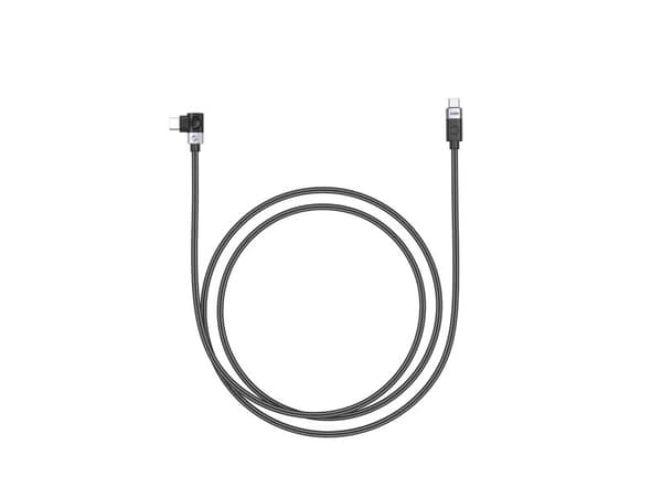 Orico-USB-kaapeli Orico CW240 USB-C – USB-C PD 240 W 2 m – musta