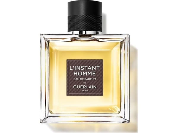 GUERLAIN L'INSTANT HOMME DE GUERLAIN EAU DE PARFUM 100ML SPRAY