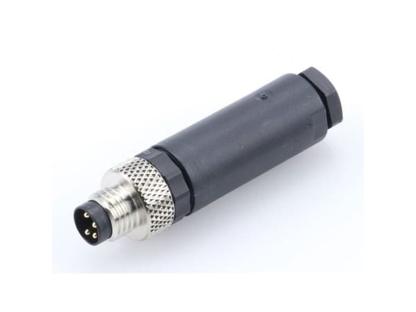 Molex 1200910025 sensor-/aktoranslutningskontakt 1 st