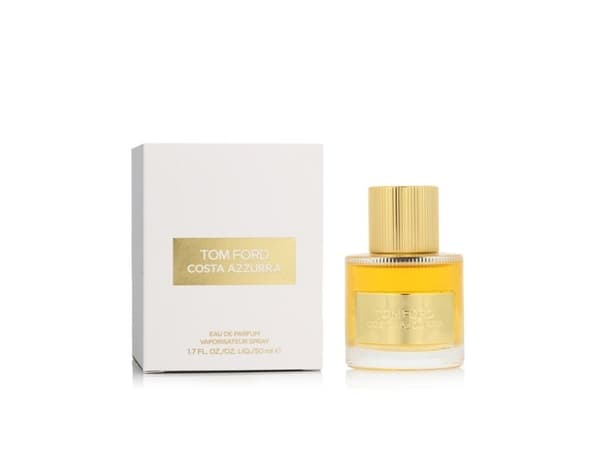 TOM FORD COSTA AZZURRA (W/M) EDP/S 50ML